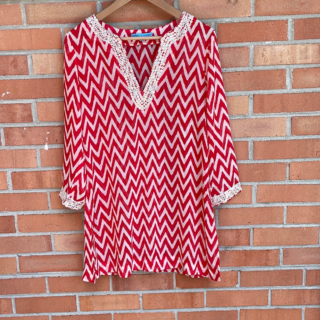 Antonio Melani Tunic